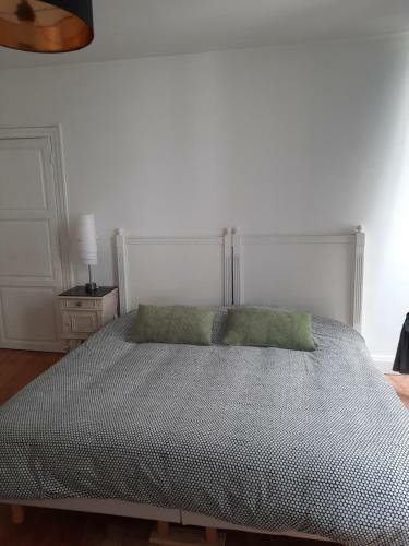 Apartamento L'appartement Du Pilori