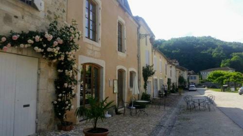 Bed & Breakfast Chez Robert