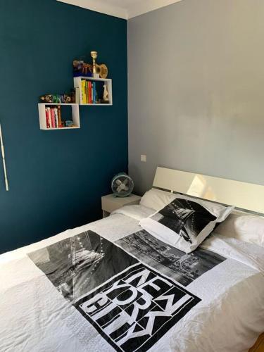 Villa Sous La Paillote...