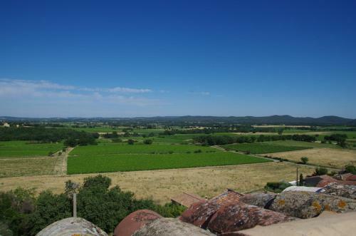 G�tes La Tour Le Mas de Crieulon