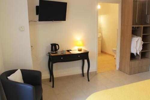Bed & Breakfast Domaine Du Jardin " Chambres D'h�tes "