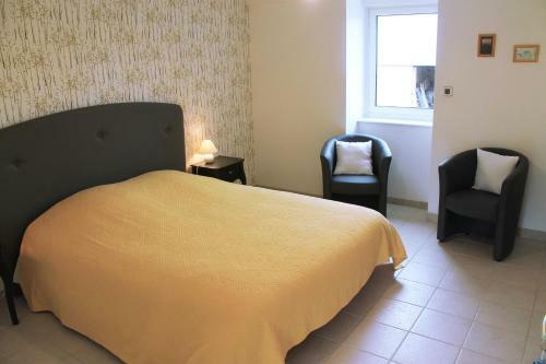 Bed & Breakfast Domaine Du Jardin " Chambres D'h�tes "