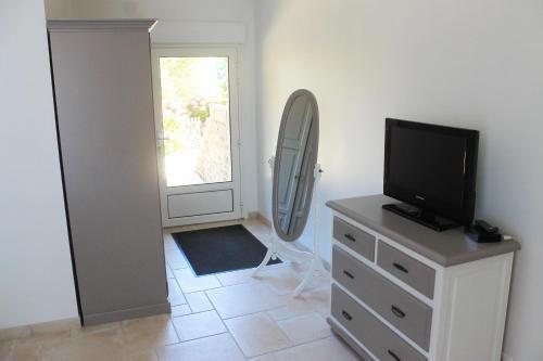 Bed & Breakfast Domaine Du Jardin " Chambres D'h�tes "