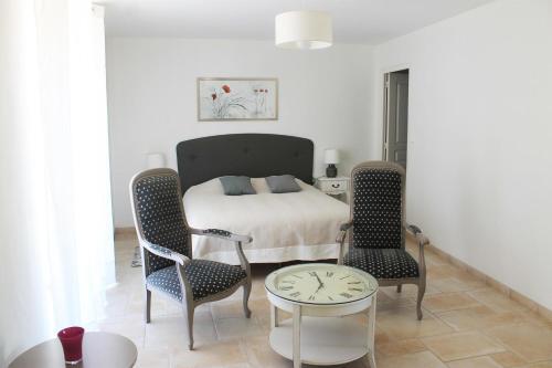 Bed & Breakfast Domaine Du Jardin " Chambres D'h�tes "