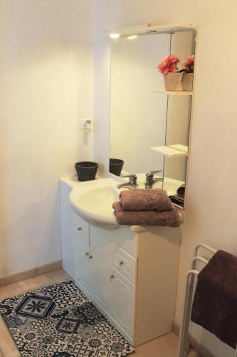 Bed & Breakfast Domaine Du Jardin " Chambres D'h�tes "
