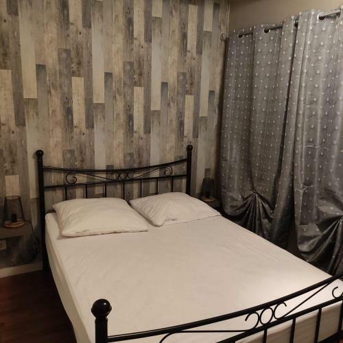 La Basse Biguerie Proche Zoo De La Fl�che