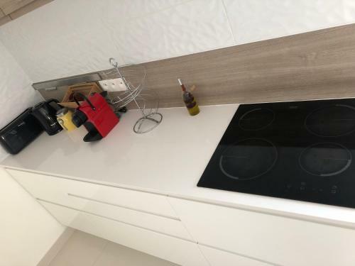 Apartamento Magnifique Logement Centre Ville
