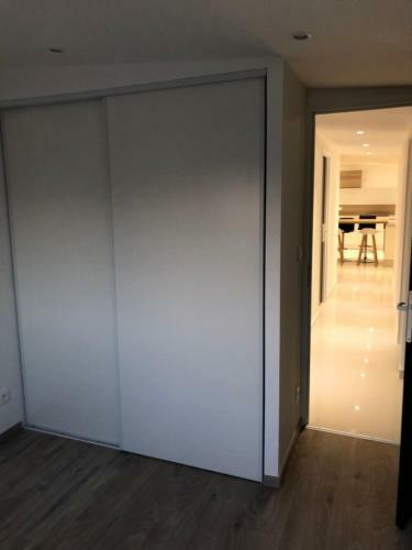 Apartamento Magnifique Logement Centre Ville