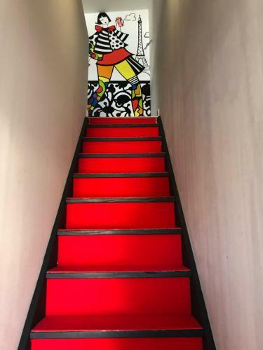Apartamento Magnifique Logement Centre Ville