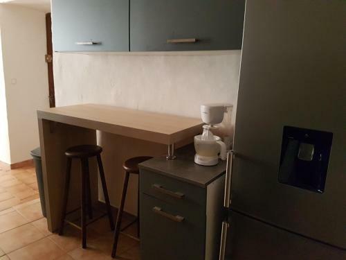 Apartamento Le Mytique 2