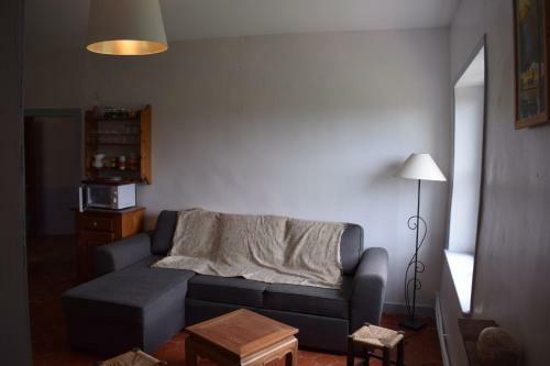 Apartamento Appartement 2 � 6 Pers Au Sein Du Mas Du Pont