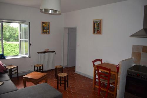 Apartamento Appartement 2 � 6 Pers Au Sein Du Mas Du Pont