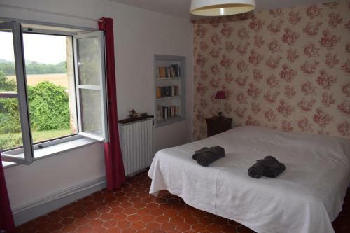 Apartamento Appartement 2 � 6 Pers Au Sein Du Mas Du Pont