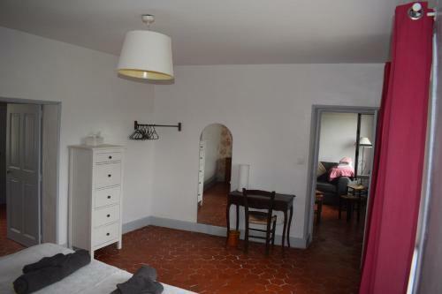 Apartamento Appartement 2 � 6 Pers Au Sein Du Mas Du Pont