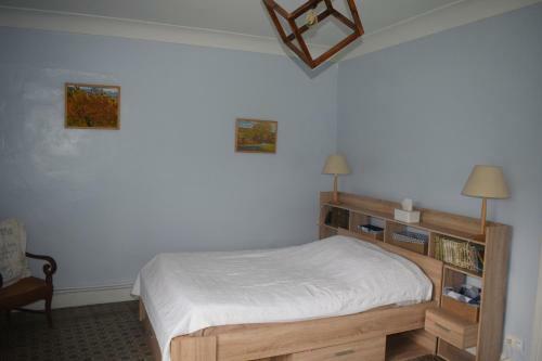 Apartamento Appartement 2 � 6 Pers Au Sein Du Mas Du Pont