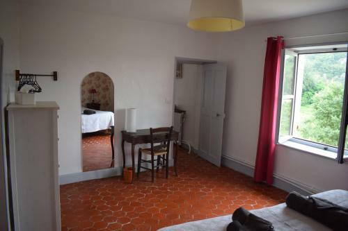 Apartamento Appartement 2 � 6 Pers Au Sein Du Mas Du Pont