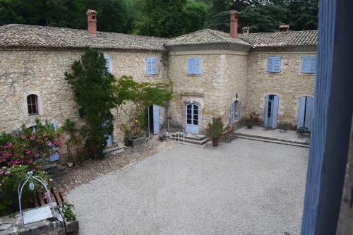 Apartamento Appartement 2 � 6 Pers Au Sein Du Mas Du Pont