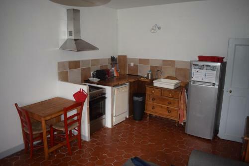 Apartamento Appartement 2 � 6 Pers Au Sein Du Mas Du Pont