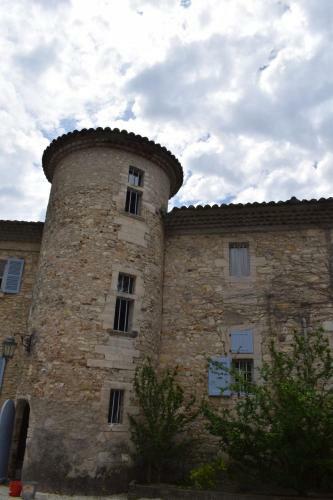 Apartamento Appartement 2 � 6 Pers Au Sein Du Mas Du Pont
