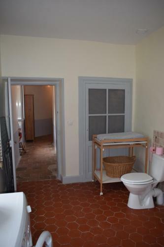 Apartamento Appartement 2 � 6 Pers Au Sein Du Mas Du Pont