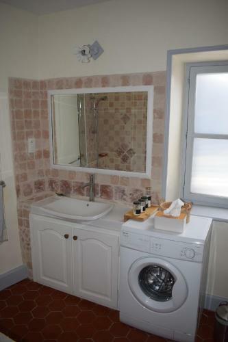 Apartamento Appartement 2 � 6 Pers Au Sein Du Mas Du Pont