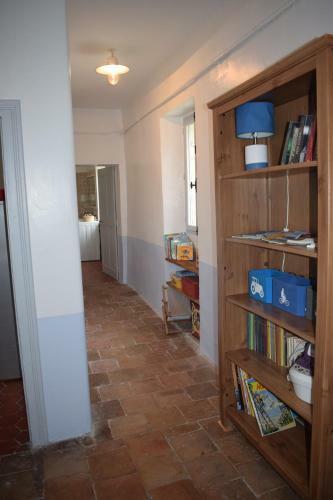 Apartamento Appartement 2 � 6 Pers Au Sein Du Mas Du Pont