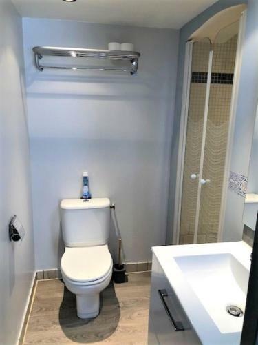 Apartamento Studio Neuf Ind�pendant Entr�e Priv�e