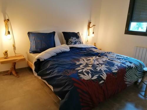 Villa Papaye 6 Personnes
