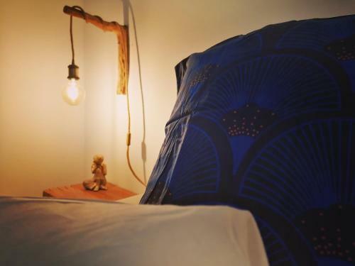 Villa Papaye 6 Personnes