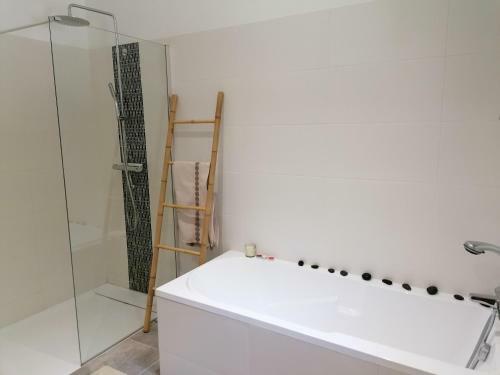 Villa Papaye 6 Personnes