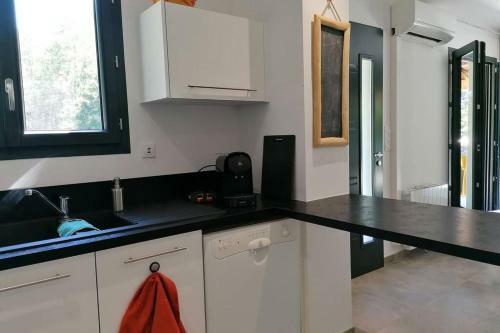 Villa Papaye 6 Personnes