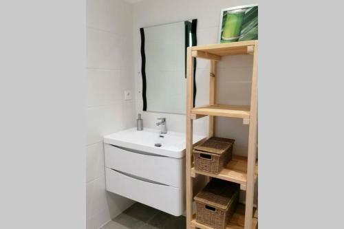 Villa Papaye 6 Personnes
