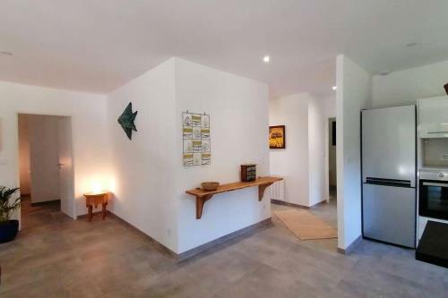 Villa Papaye 6 Personnes