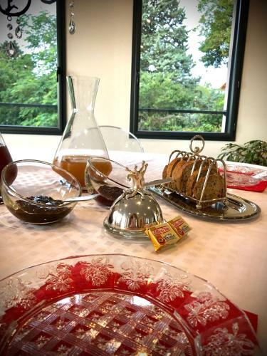 Bed & Breakfast � Coeur De Pierre