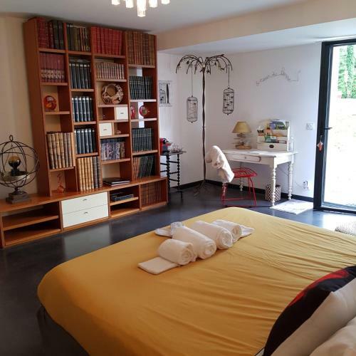 Bed & Breakfast � Coeur De Pierre
