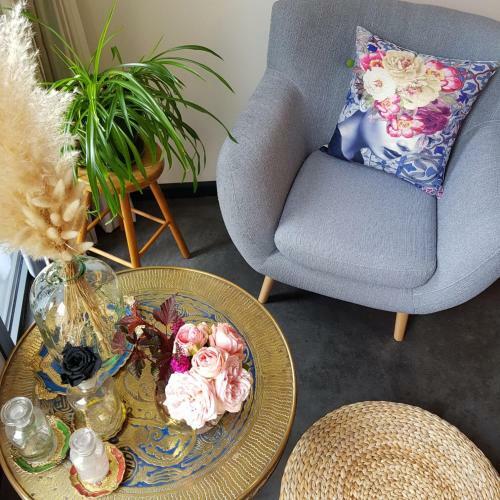 Bed & Breakfast � Coeur De Pierre