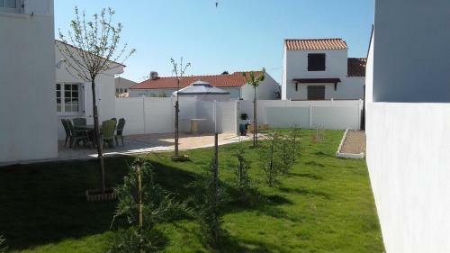 Maison Avec Jardin Priv�
