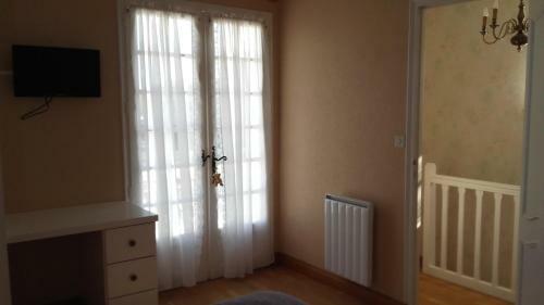 Maison Avec Jardin Priv�