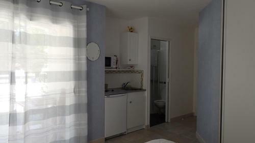 Bed & Breakfast Chambre Dans La Pin�de
