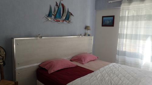Bed & Breakfast Chambre Dans La Pin�de