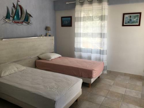Bed & Breakfast Chambre Dans La Pin�de