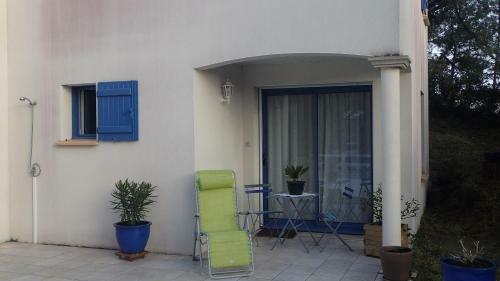 Bed & Breakfast Chambre Dans La Pin�de