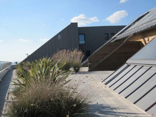 Apartamento Les Terrasses De L'oc�an