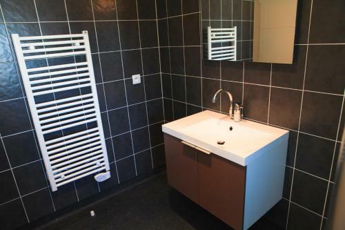 Apartamento Les Terrasses De L'oc�an
