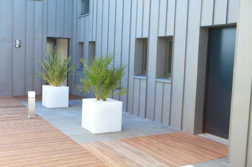 Apartamento Les Terrasses De L'oc�an