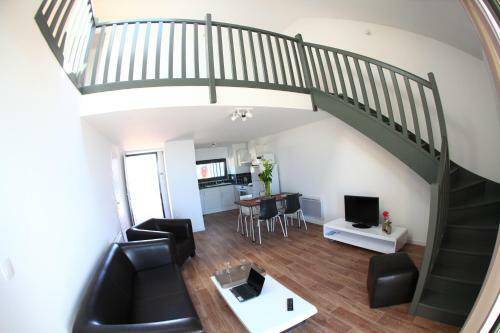 Apartamento Les Terrasses De L'oc�an