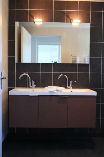 Apartamento Les Terrasses De L'oc�an