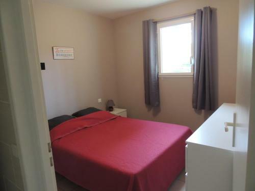 Apartamento Les Villas Des Pins
