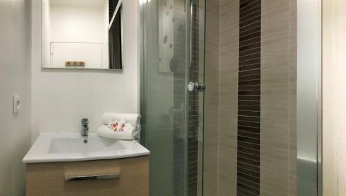 Apartamento Les Villas Des Pins