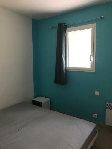 Apartamento Les Villas Des Pins